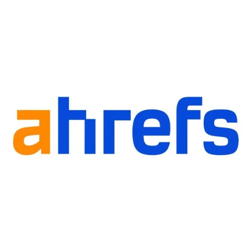 Home Ahrefs