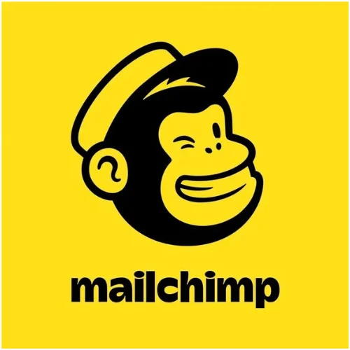 Home Mailchimp